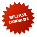 Release candidate