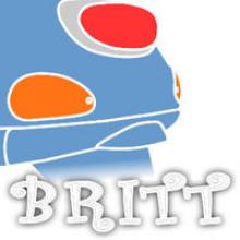 britt's 的頭像